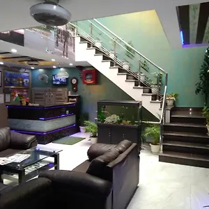 Akash Continental ** Chandigarh