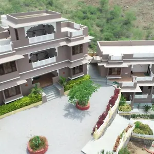 Hotel Mewar Mansion