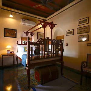 Bed & Breakfast The Mundanad House