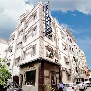 Hotel Persona International Karol Bagh