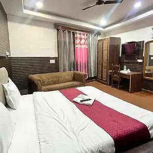 Royal Plaza ** Chandigarh