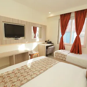 Hotel Zed - Near Delhi Airport