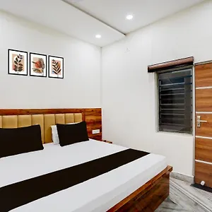 Hotel O Sher-e-punjab & Restaurant