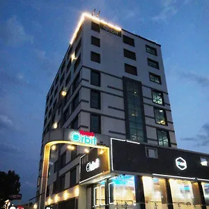 Orbit ** Chandigarh